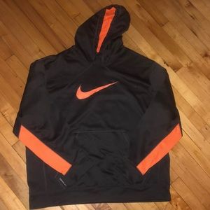 Nike Dry-Fit Sweatshirt